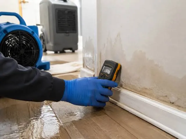 24/7 Water damage restoration services in Ireton, IA - Rapid flood cleanup and mitigation